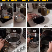 Pinterest Hidden Image