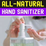 Pinterest Hidden Image