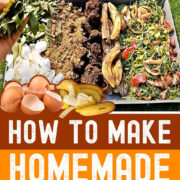 Pinterest Hidden Image