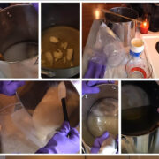 Pinterest Hidden Image