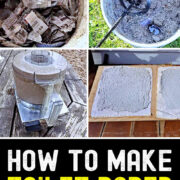 Pinterest Hidden Image