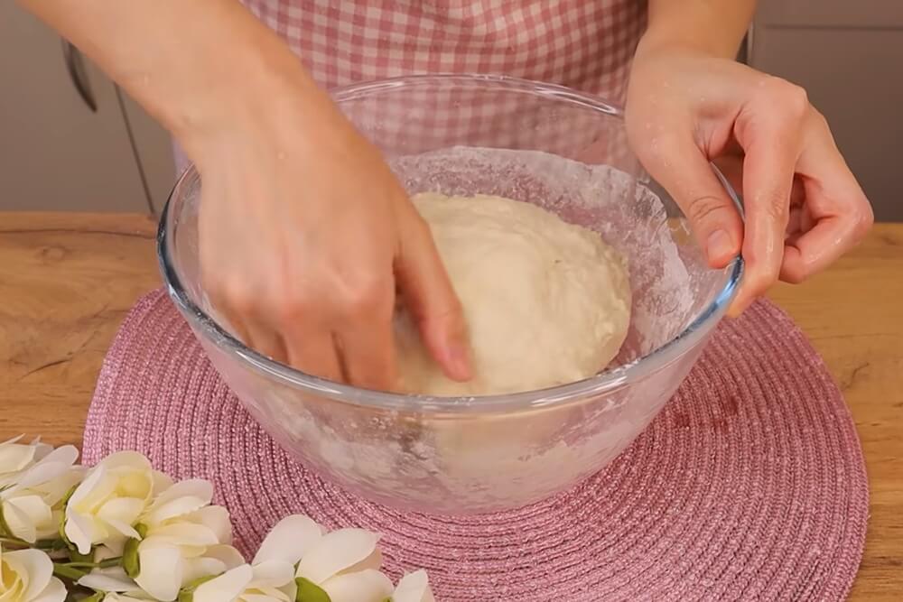 Kneading the Dough