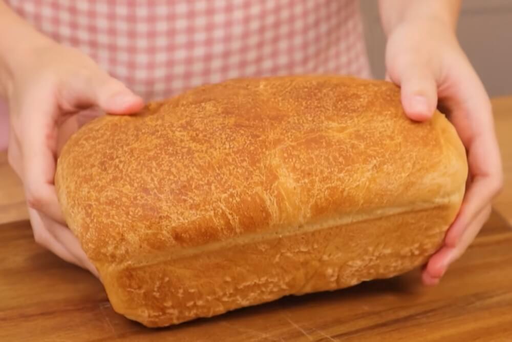 Loaf of Bread