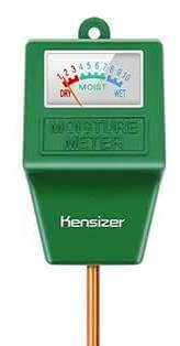 Moisture Meter