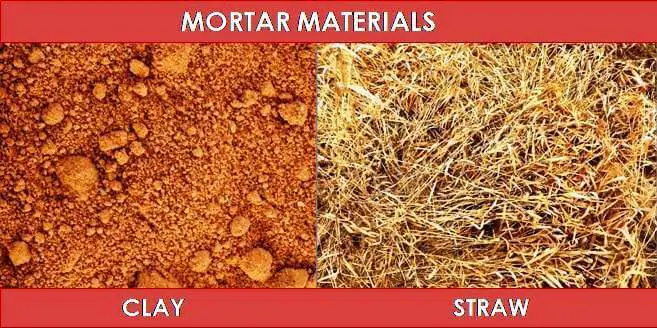 Mortar Materials