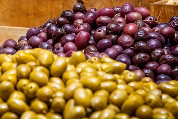 Olives