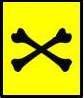 Oxalates Symbol