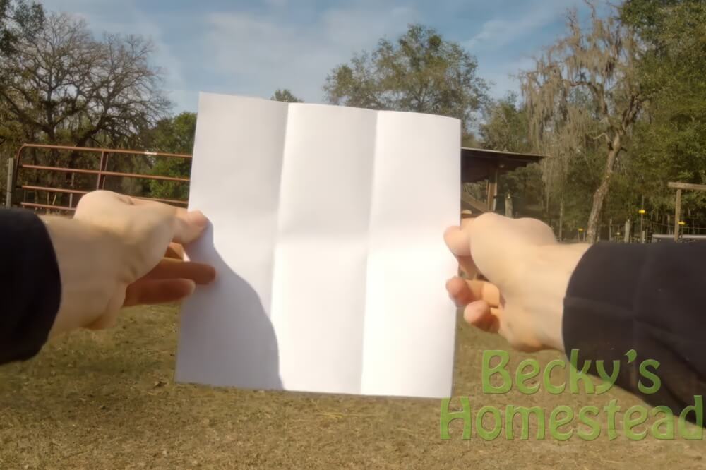 Paper Template