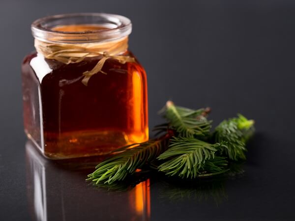 Pine Syrup