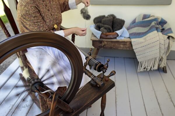 Pioneer Woman Sewing Clothes