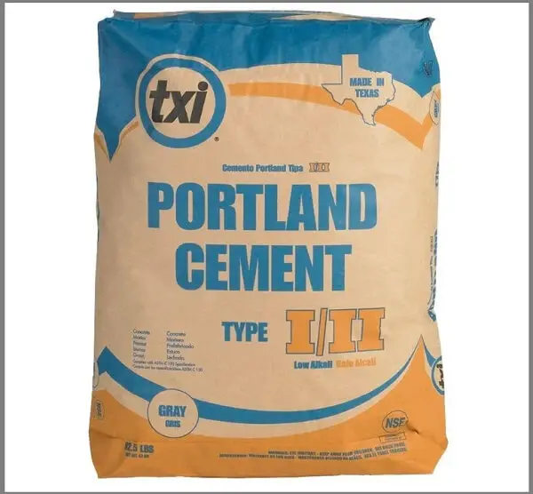 Portland Cement