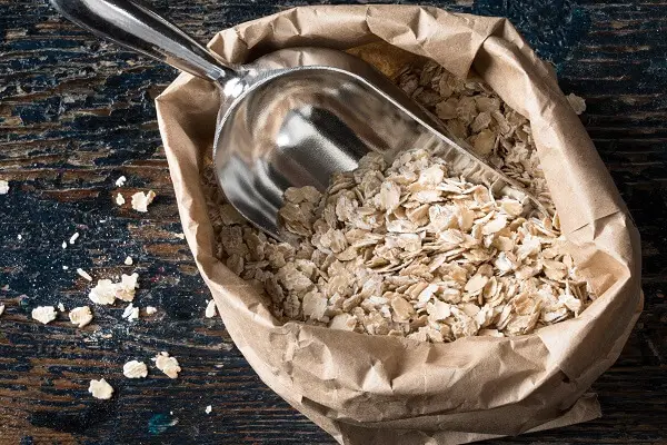 Rolled Oats