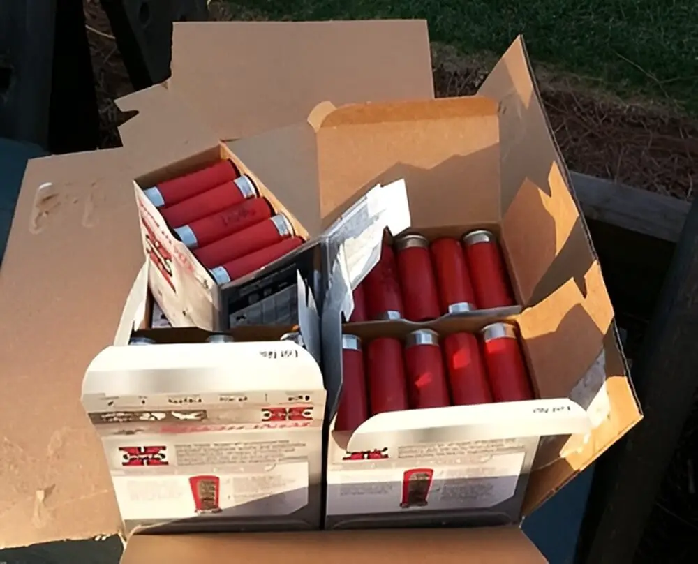 Shotgun Shells
