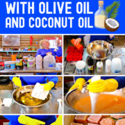 Pinterest Hidden Image