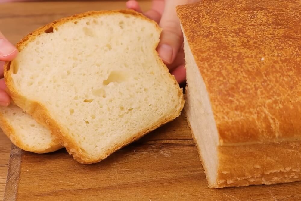 Slice of Bread
