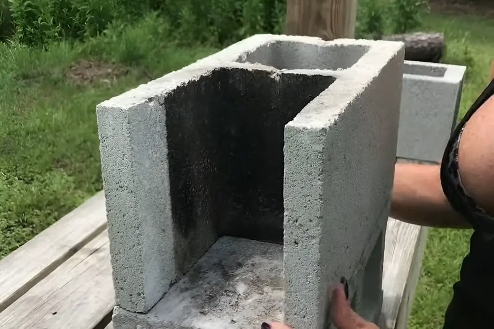 Step 2: Adding the Burn Chamber