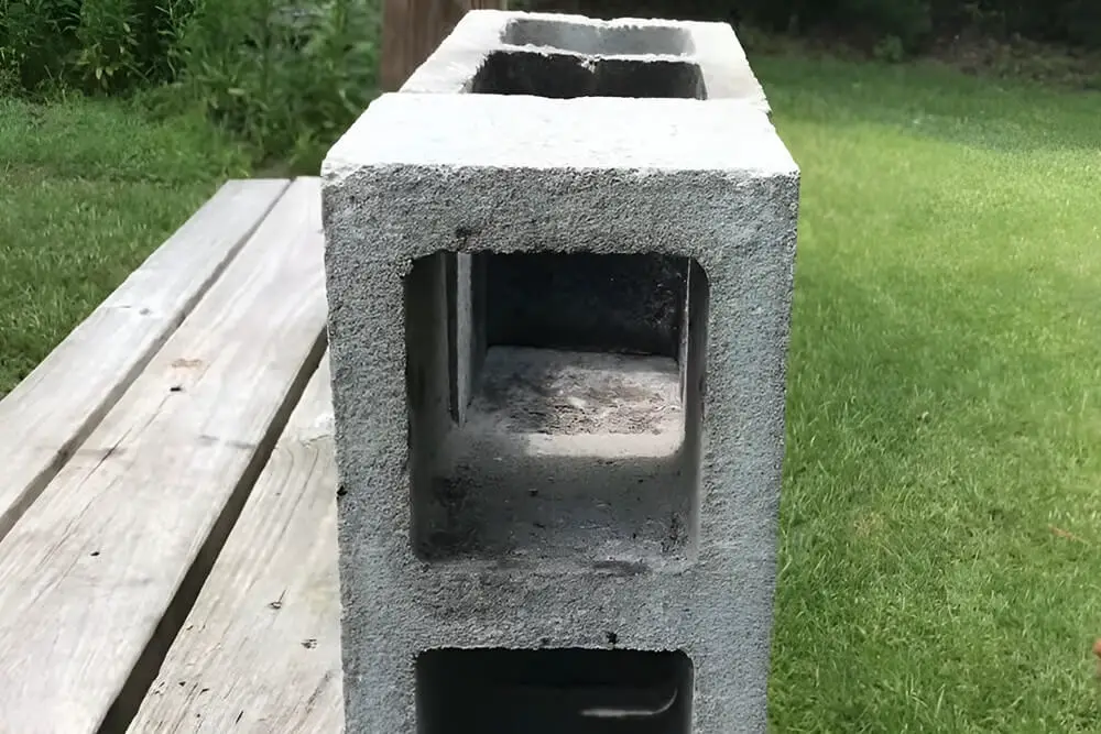 Adding the Feed Tube