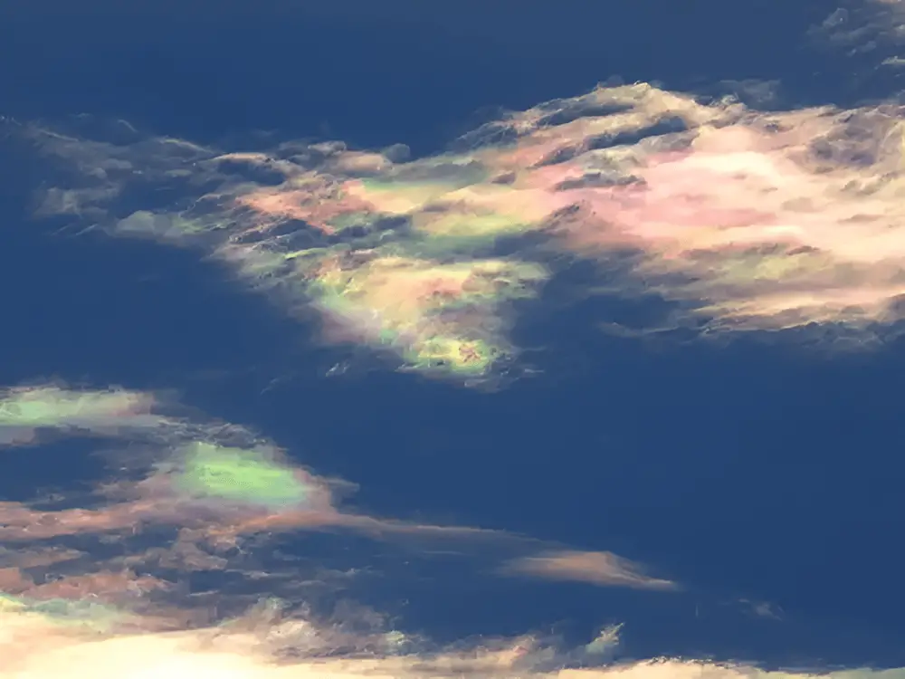 Sun Dogs