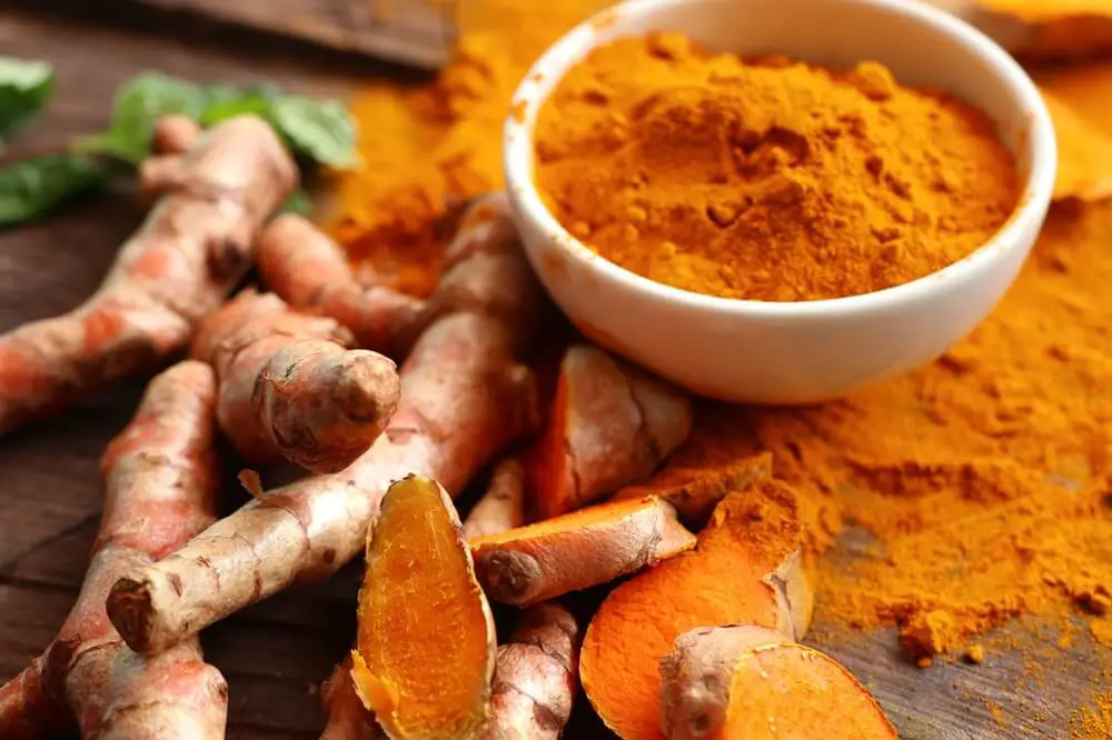 Turmeric Powder