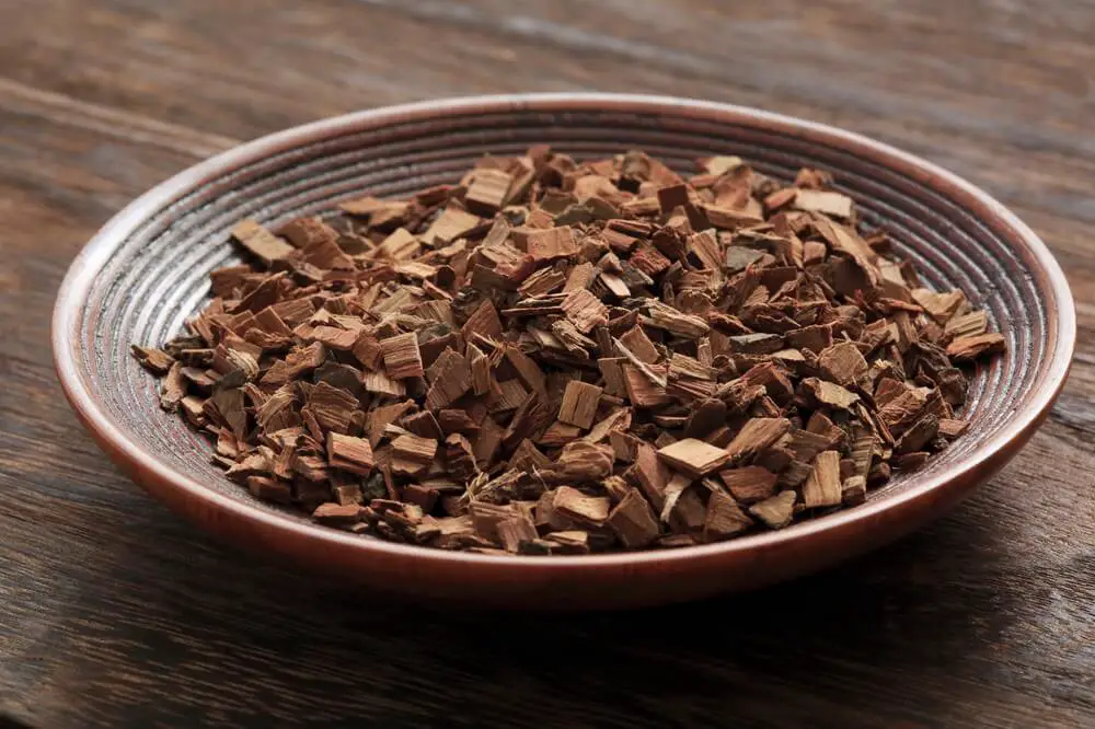 Willow Bark