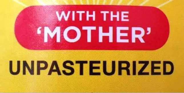 With The Mother Label