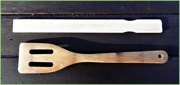 Wooden Stir Sticks