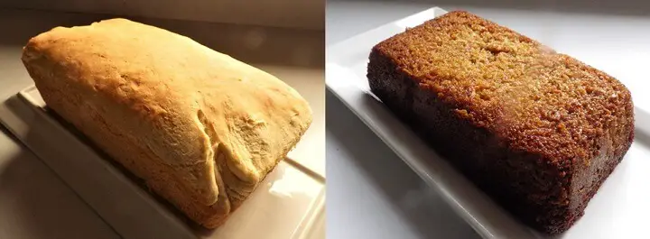 Yeast Bread and Batter Bread